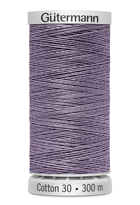 Begränsat antal Gütermann Sulky Cotton 30 col.1032