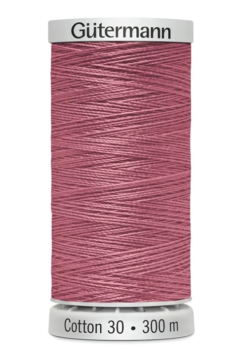 Gütermann Sulky Cotton 30 col.1119 Utförsäljning