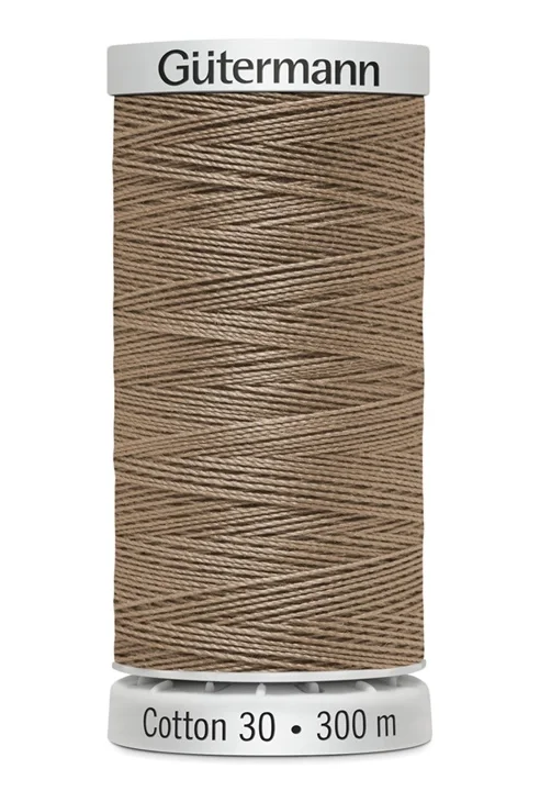 Snabb leverans Gütermann Sulky Cotton 30 col.1128