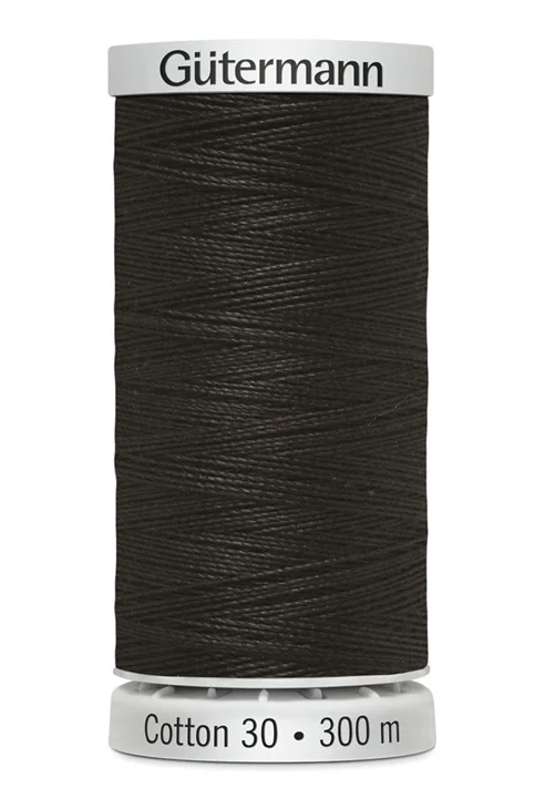 Gütermann Sulky Cotton 30 col.1131 Snabb frakt