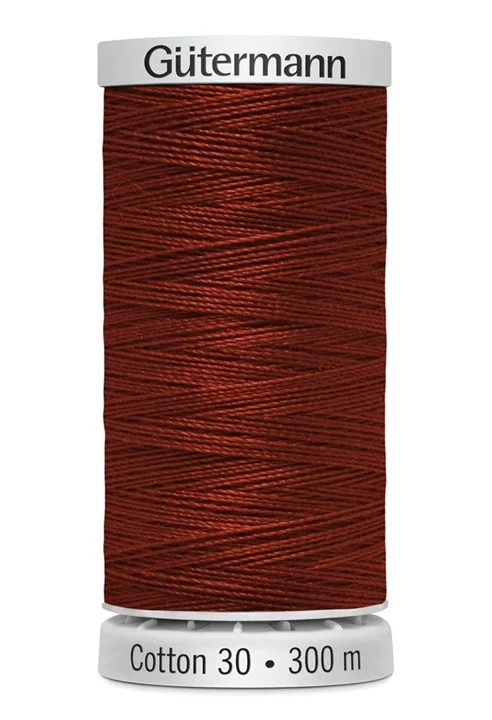 Gütermann Sulky Cotton 30 col.1181 Fynd