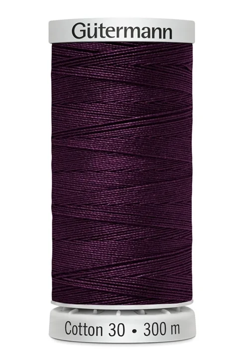 Snabb leverans Gütermann Sulky Cotton 30 col.1189