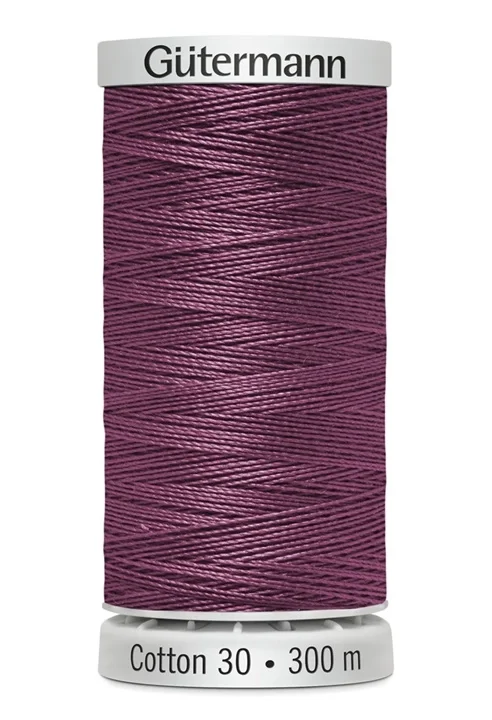 Gütermann Sulky Cotton 30 col.1192 Rabatter