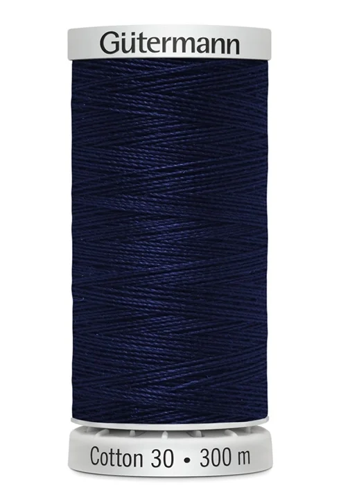 Fri frakt Gütermann Sulky Cotton 30 col.1197