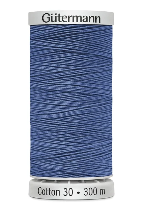 risnedsättning Gütermann Sulky Cotton 30 col.1198