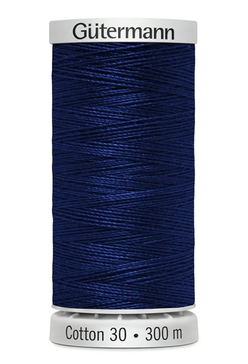 Gütermann Sulky Cotton 30 col.1199 Erbjudandepris