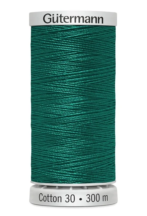 Gütermann Sulky Cotton 30 col.1230 Fri frakt