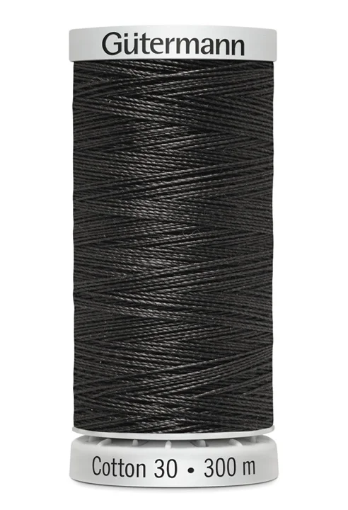 Begränsat erbjudande Gütermann Sulky Cotton 30 col.1234