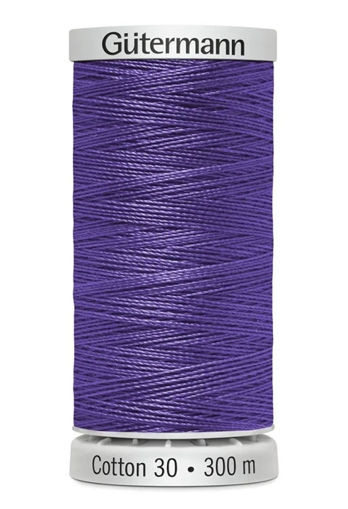 Gütermann Sulky Cotton 30 col.1235 Rabatter