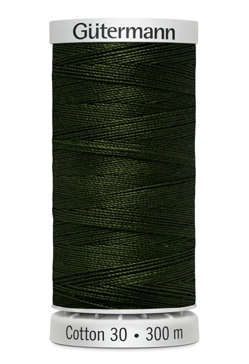 Gütermann Sulky Cotton 30 col.1271 Sänkt pris