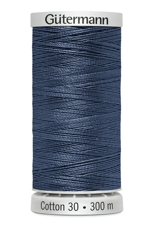 Gütermann Sulky Cotton 30 col.1283 Kampanj