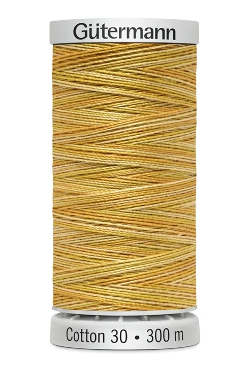 Endast idag Gütermann Sulky Cotton 30 col.4002