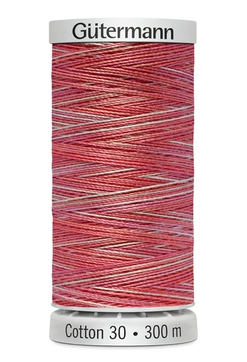 Rabatt Gütermann Sulky Cotton 30 col.4005