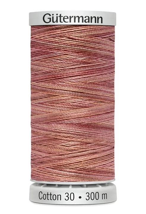 Erbjudandepris Gütermann Sulky Cotton 30 col.4008