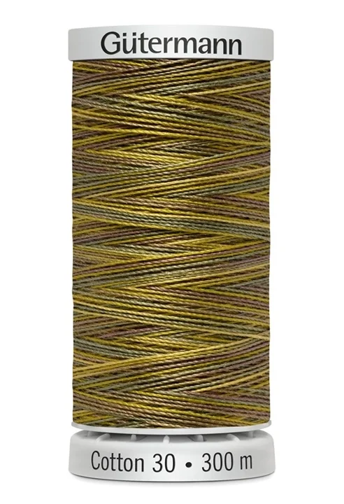 Gütermann Sulky Cotton 30 col.4009 Erbjudande