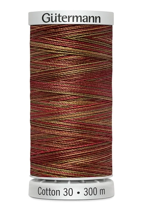 Gütermann Sulky Cotton 30 col.4010 Snabb frakt