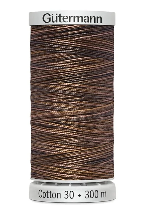 Gütermann Sulky Cotton 30 col.4011 Sänkt pris