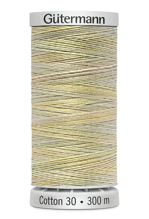 Handla nu Gütermann Sulky Cotton 30 col.4012