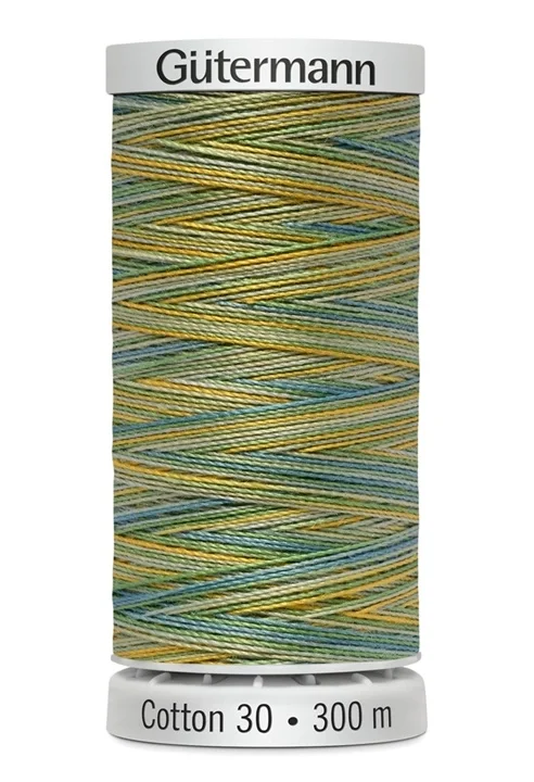 Begränsat antal Gütermann Sulky Cotton 30 col.4013
