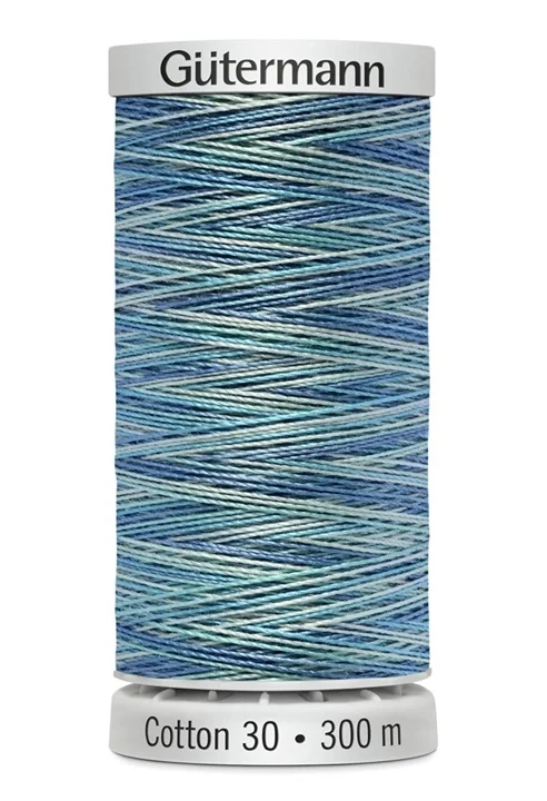 Kampanjpris Gütermann Sulky Cotton 30 col.4014