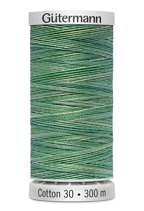 Lågt pris Gütermann Sulky Cotton 30 col.4015