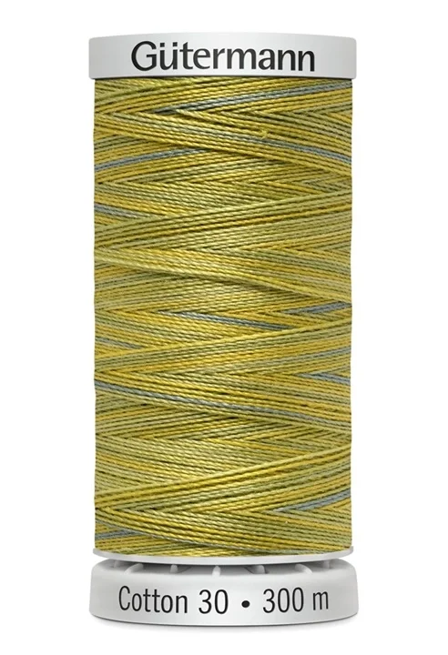 Gütermann Sulky Cotton 30 col.4017 Premium