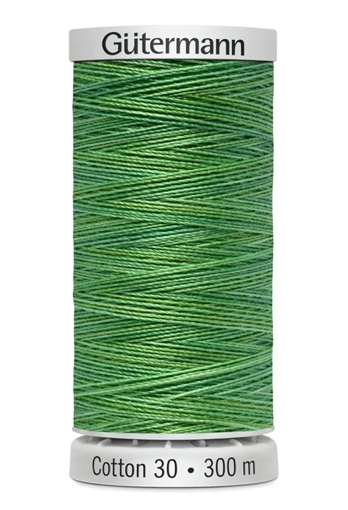 risnedsättning Gütermann Sulky Cotton 30 col.4018