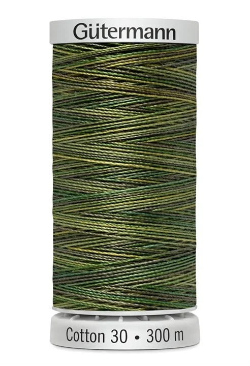 Gütermann Sulky Cotton 30 col.4019 Rea
