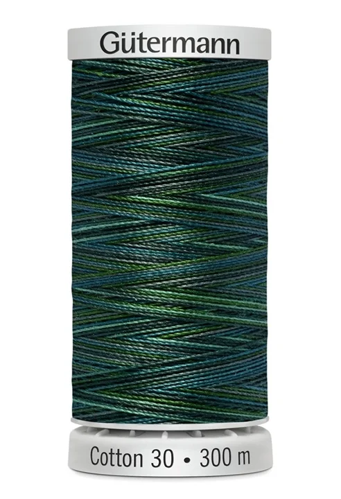 Gütermann Sulky Cotton 30 col.4021 Nyhet