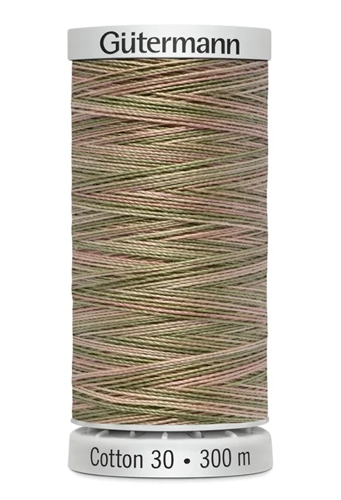 Begränsad tid Gütermann Sulky Cotton 30 col.4026