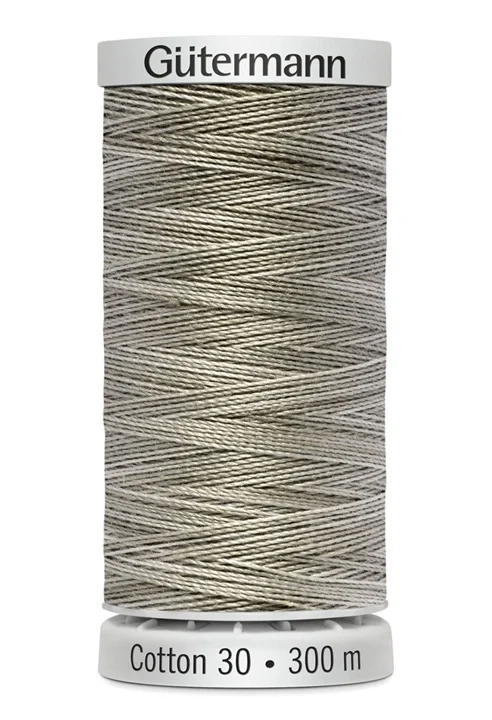 Gütermann Sulky Cotton 30 col.4027 Utförsäljning