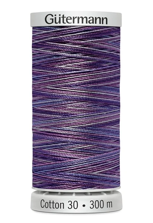 risnedsättning Gütermann Sulky Cotton 30 col.4032