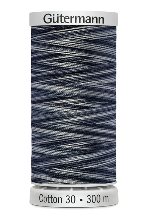 Gütermann Sulky Cotton 30 col.4034 Fri frakt