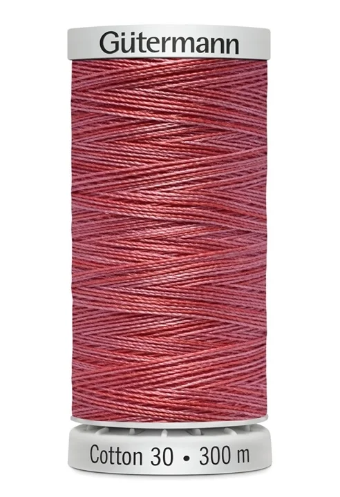 Nyhet Gütermann Sulky Cotton 30 col.4035