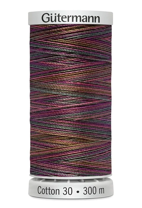 Beställ nu Gütermann Sulky Cotton 30 col.4039