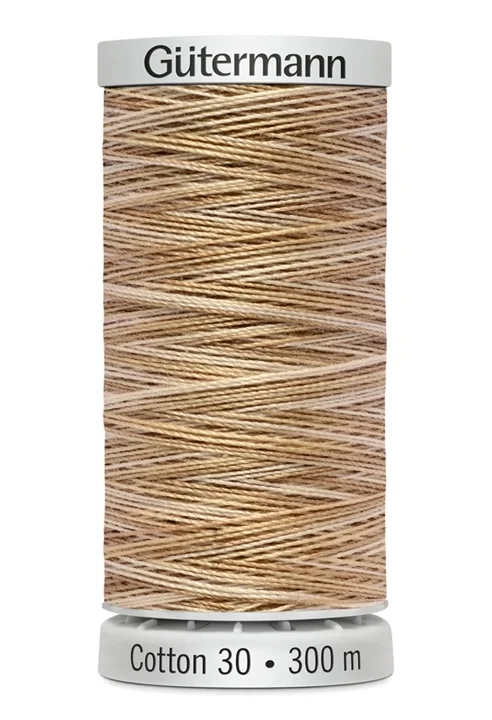 Kundfavorit Gütermann Sulky Cotton 30 col.4040