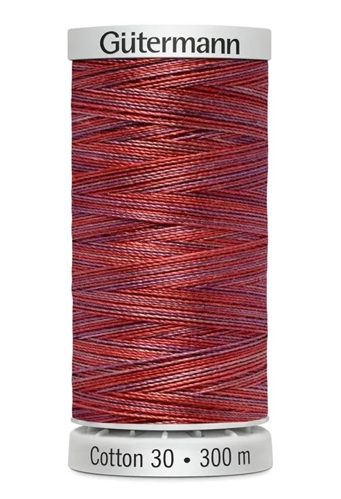 Kundfavorit Gütermann Sulky Cotton 30 col.4042
