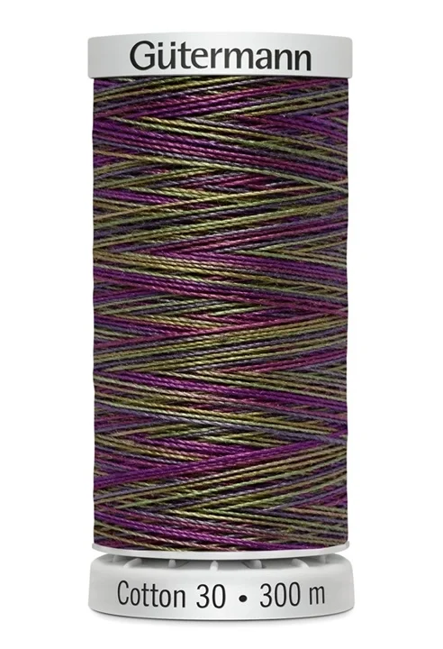 risnedsättning Gütermann Sulky Cotton 30 col.4045