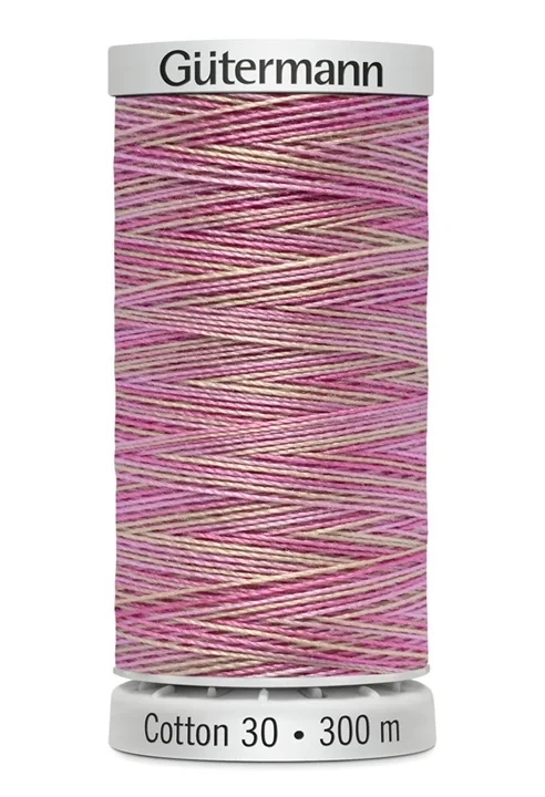 Begränsat erbjudande Gütermann Sulky Cotton 30 col.4047