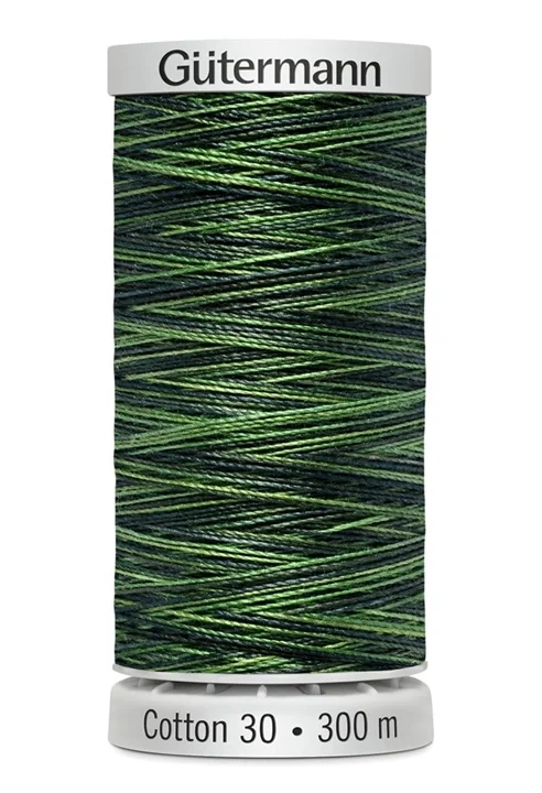 Extra rabatt Gütermann Sulky Cotton 30 col.4051