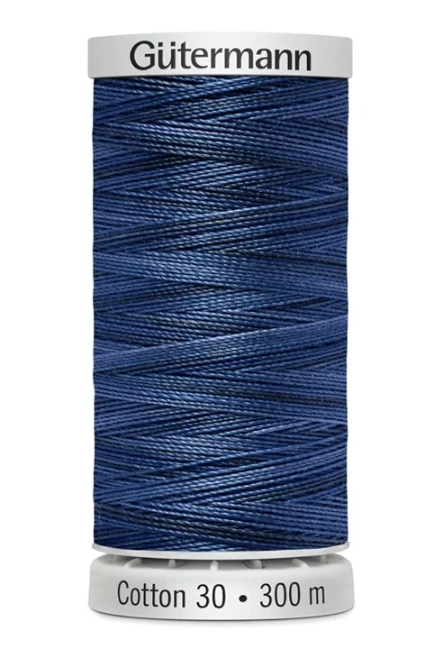 Populärt val Gütermann Sulky Cotton 30 col.4055