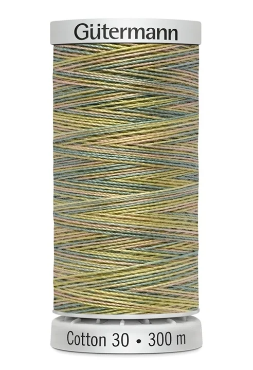 Gütermann Sulky Cotton 30 col.4101 Beställ nu