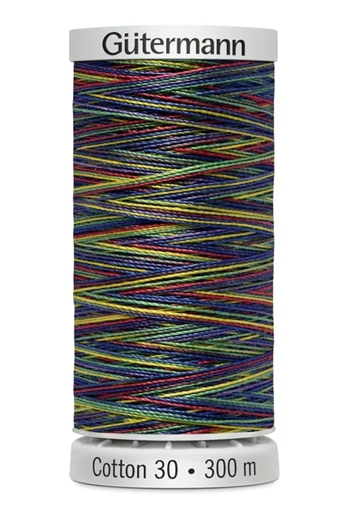 Begränsat antal Gütermann Sulky Cotton 30 col.4106