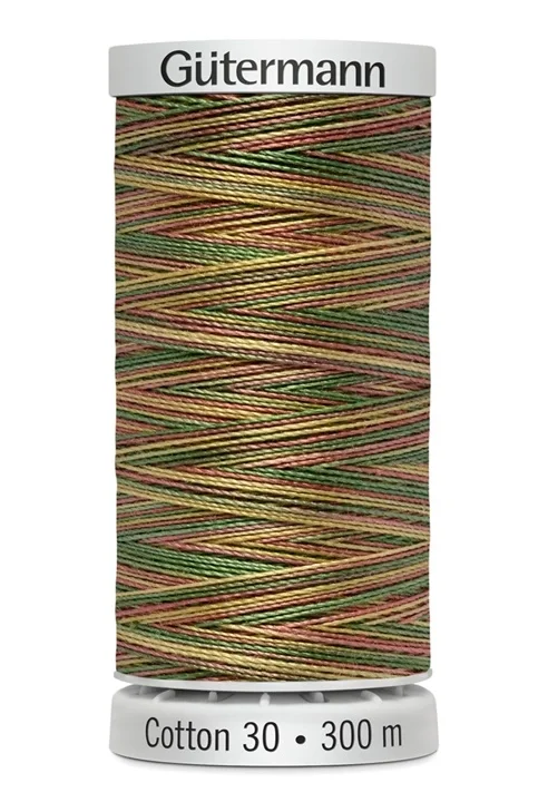 Gütermann Sulky Cotton 30 col.4107 Bästa pris
