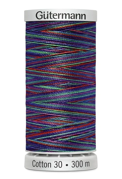Bästa pris Gütermann Sulky Cotton 30 col.4109