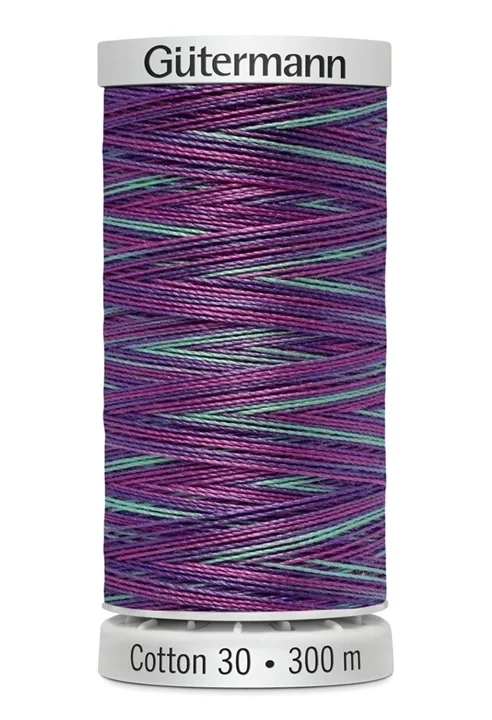 Expressleverans Gütermann Sulky Cotton 30 col.4110