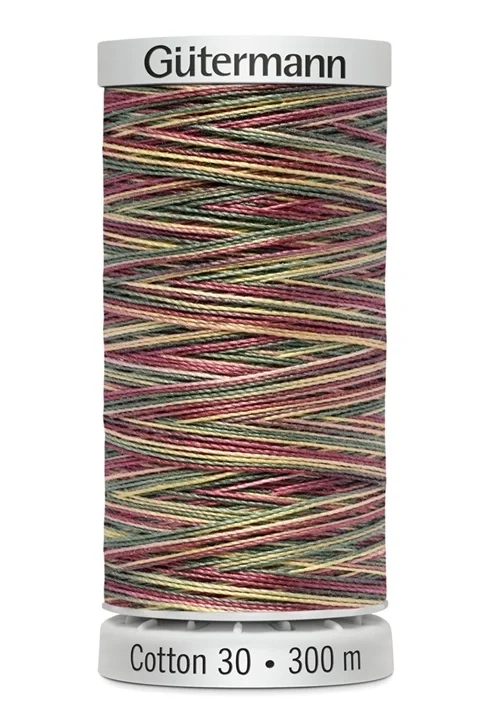 Begränsad tid Gütermann Sulky Cotton 30 col.4112