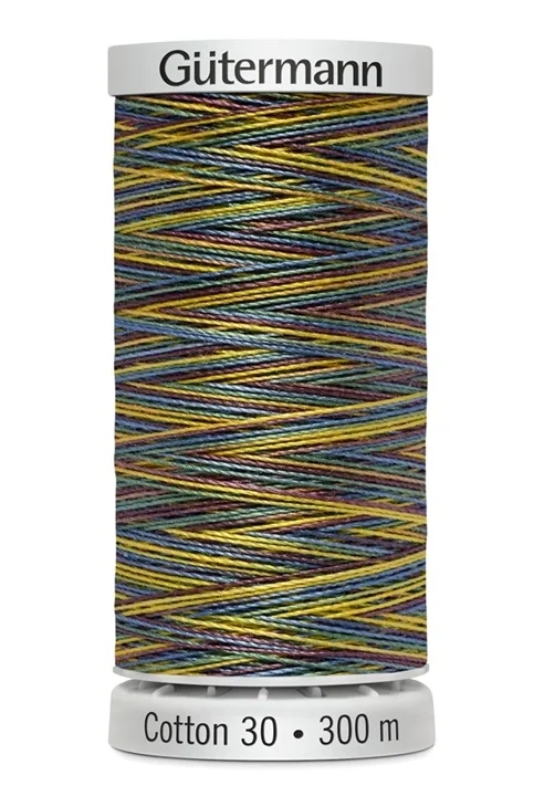 Lågt pris Gütermann Sulky Cotton 30 col.4113