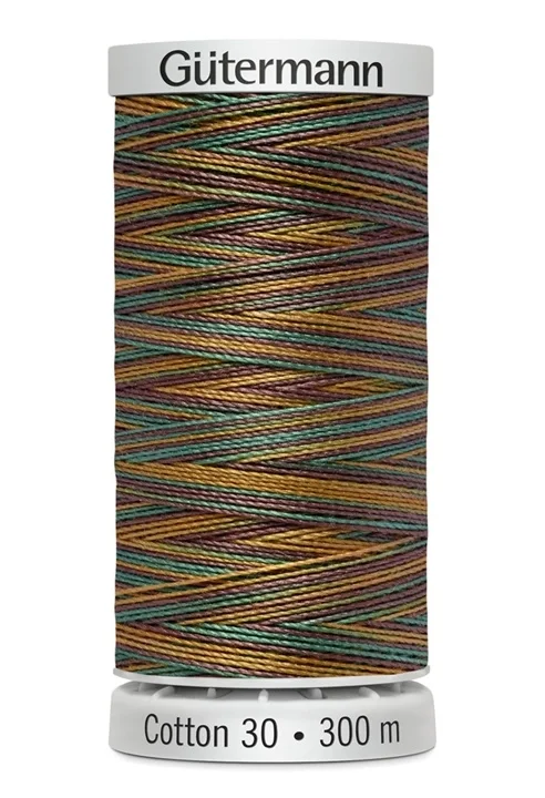 Gütermann Sulky Cotton 30 col.4114 Billig