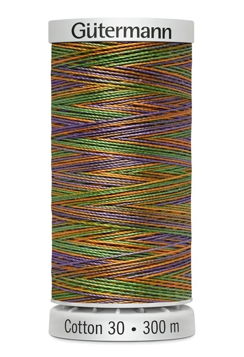 Reapris Gütermann Sulky Cotton 30 col.4116